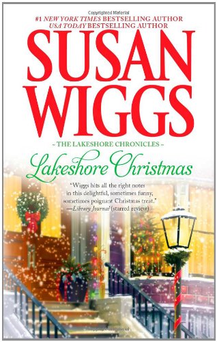 Lakeshore Christmas by Susan Wiggs