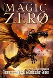 Dragon Secrets (Magic Zero)