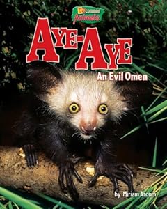 Aye-aye