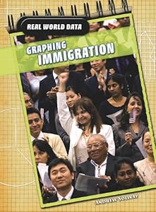 Graphing Immigration (Real World Data)