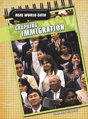 Graphing Immigration (Real World Data)