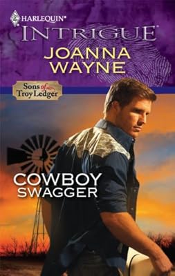 Cowboy Swagger