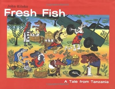 Fresh Fish: A Tale from Tanzania