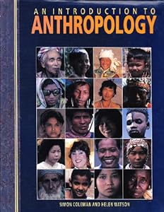 Introduction to Anthropology (A Quintet book)