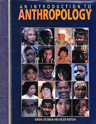 Introduction to Anthropology (A Quintet book)