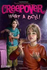 What a Doll!