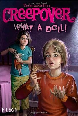 What a Doll!