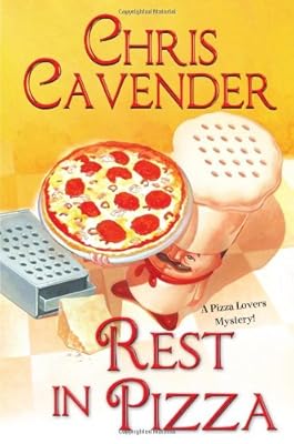 Rest In Pizza