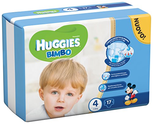 pañales amazon talla 4