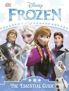Frozen: the Essential Guide