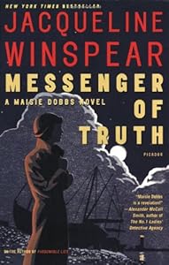 Messenger of Truth: A Maisie Dobbs Novel