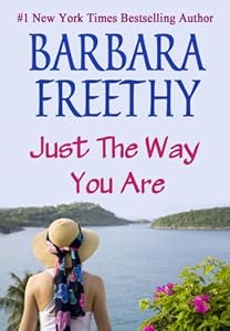 Just The Way You Are