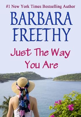 Just The Way You Are