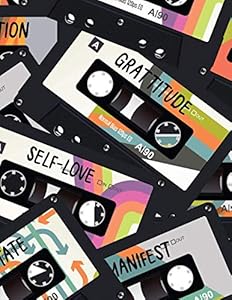 Gratitude, Self Love, Manifest