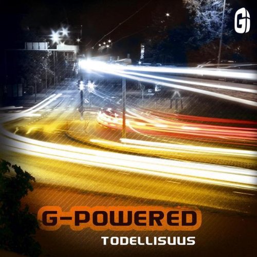 Capa de Todellisuus
