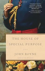 The House of Special Purpose