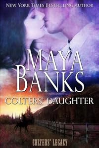 Colters' Daughter