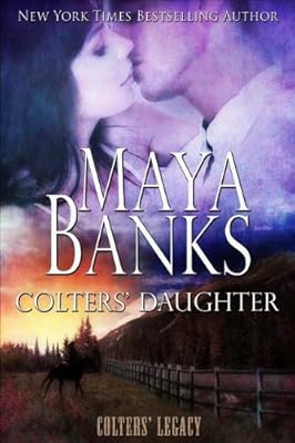 Colters' Daughter