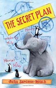 The Secret Plan