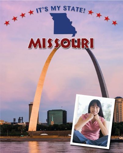 Missouri by Doug Sanders