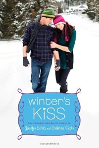 Winter's Kiss: The Ex Games; The Twelve Dates of Christmas