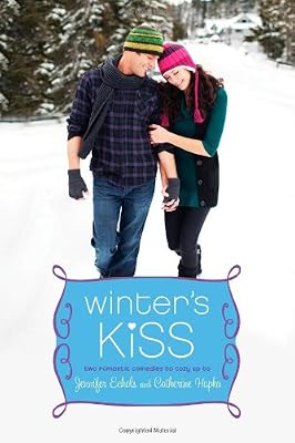Winter's Kiss: The Ex Games; The Twelve Dates of Christmas