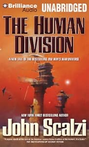 The Human Division