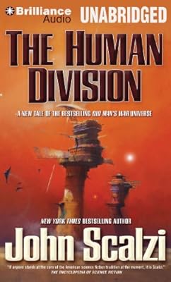 The Human Division