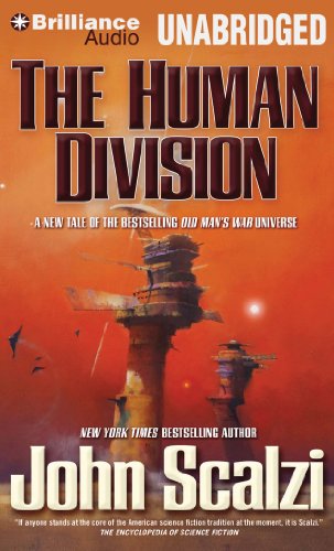 The Human Division by John Scalzi