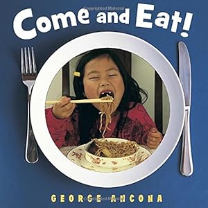Come and eat!