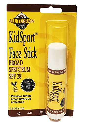 Algopix Similar Product 9 - All Terrain KidSport SPF28 Natural