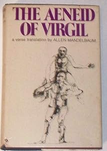 The Aeneid of Virgil: A Verse Translation