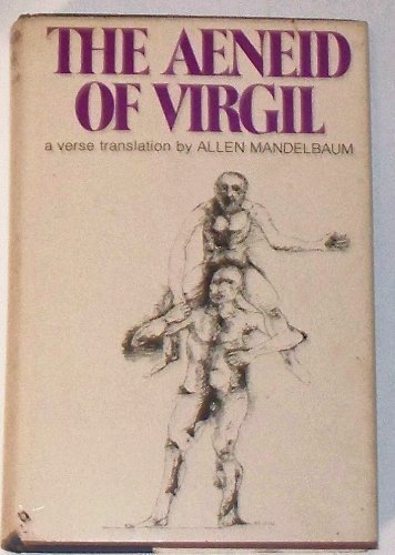 The Aeneid of Virgil: A Verse Translation by Virgil