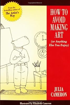 How to Avoid Making Art