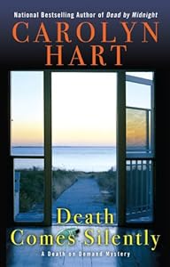 Death Comes Silently