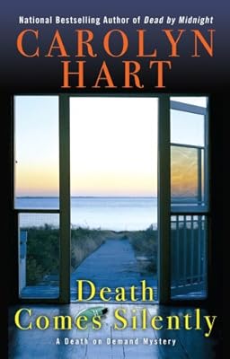 Death Comes Silently
