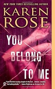 You Belong to Me