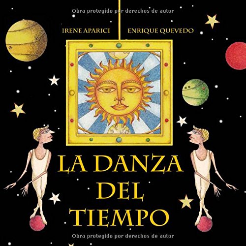 La danza del tiempo by Irene Aparici 
			
			
		
		
		
       	 
       		
       			,