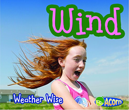Wind by Helen Cox Cannons
