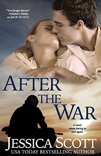 After The War by Jessica Scott