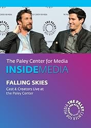 Falling Skies: Cast & Creators Live at the Paley Center