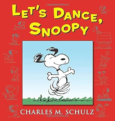 Let's Dance, Snoopy