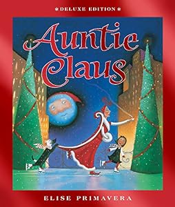 Auntie Claus