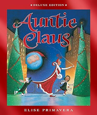 Auntie Claus
