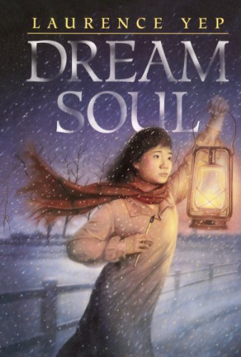 Dream Soul by Laurence Yep