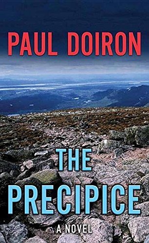 The Precipice by Paul Doiron