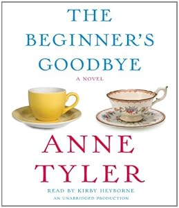 The Beginner's Goodbye