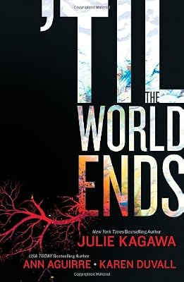'Til the world ends / Dawn of Eden / Thistle & Thorne / Sun Storm