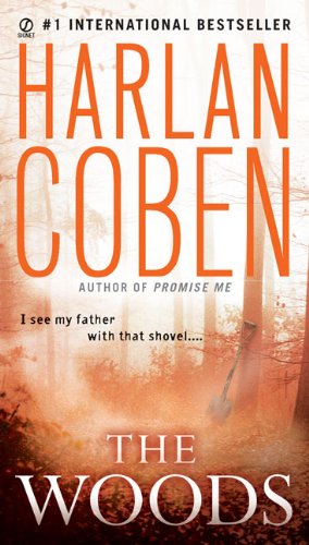 The Woods by Harlan Coben