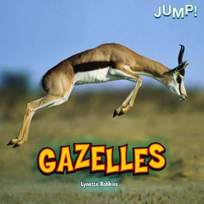 Gazelles